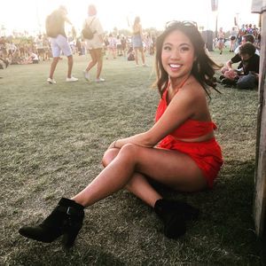 Meet your Posher, Heidi